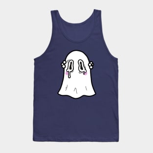 Boo Hoo Tank Top